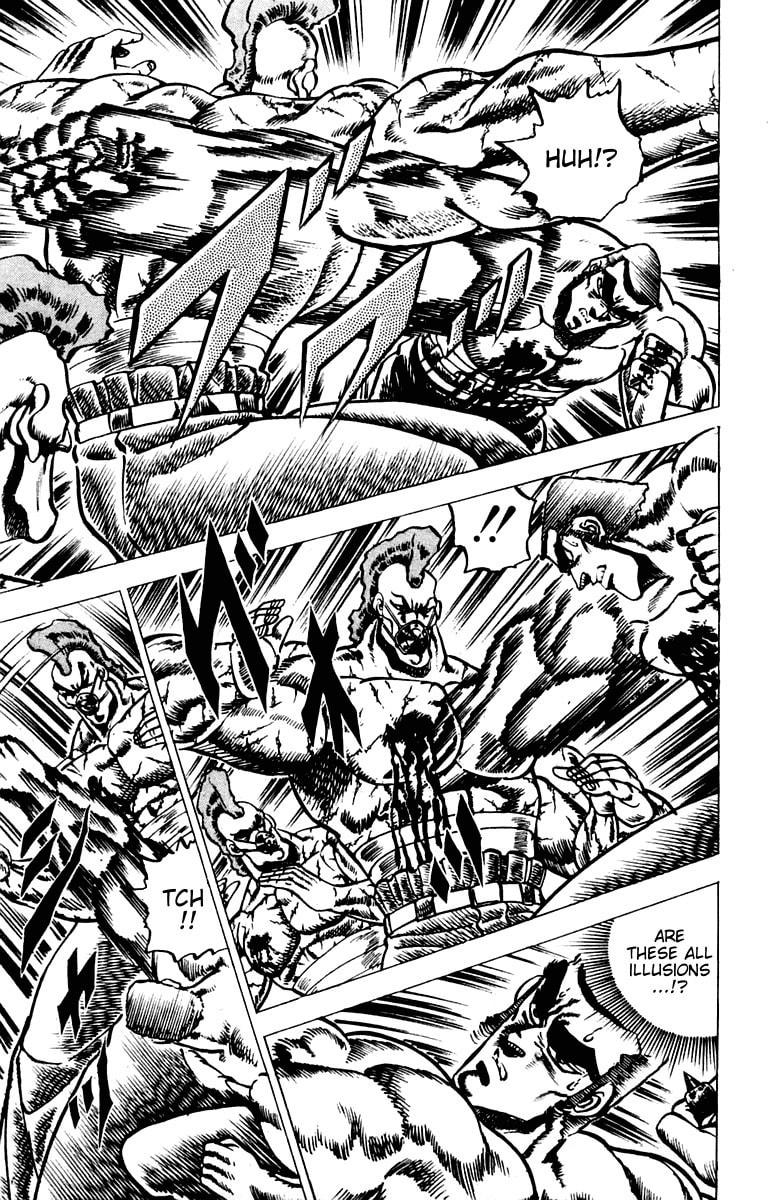 Read Charge!! Men