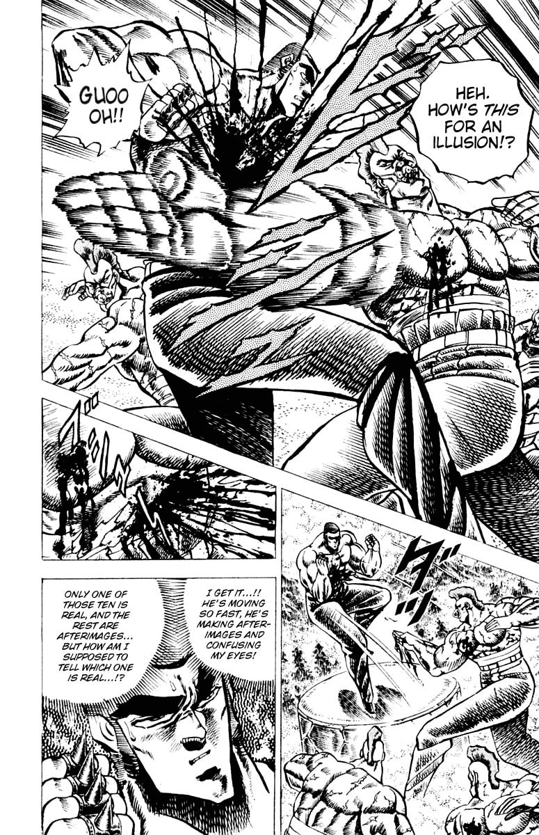 Read Charge!! Men