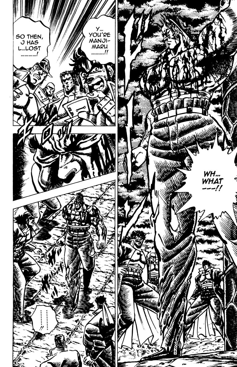 Read Charge!! Men