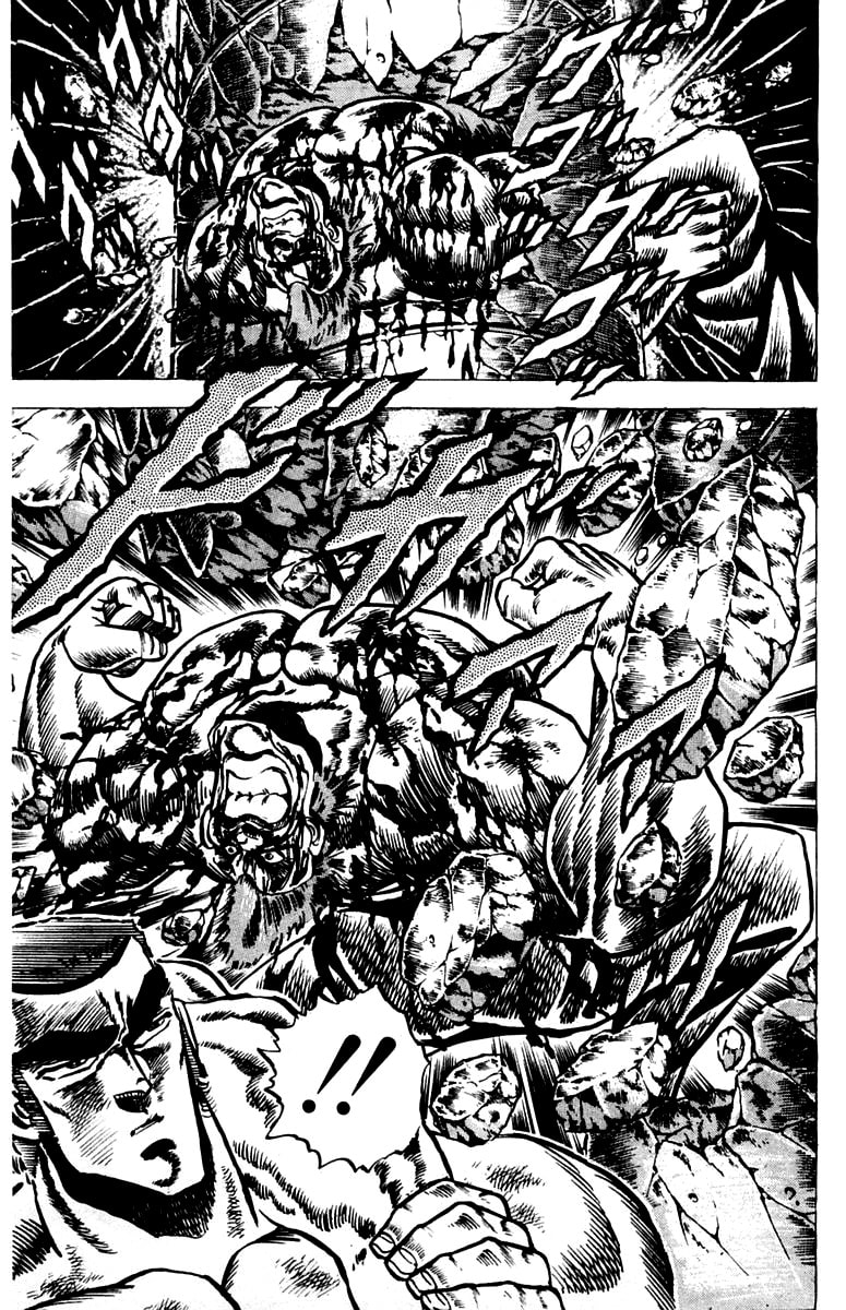 Read Charge!! Men