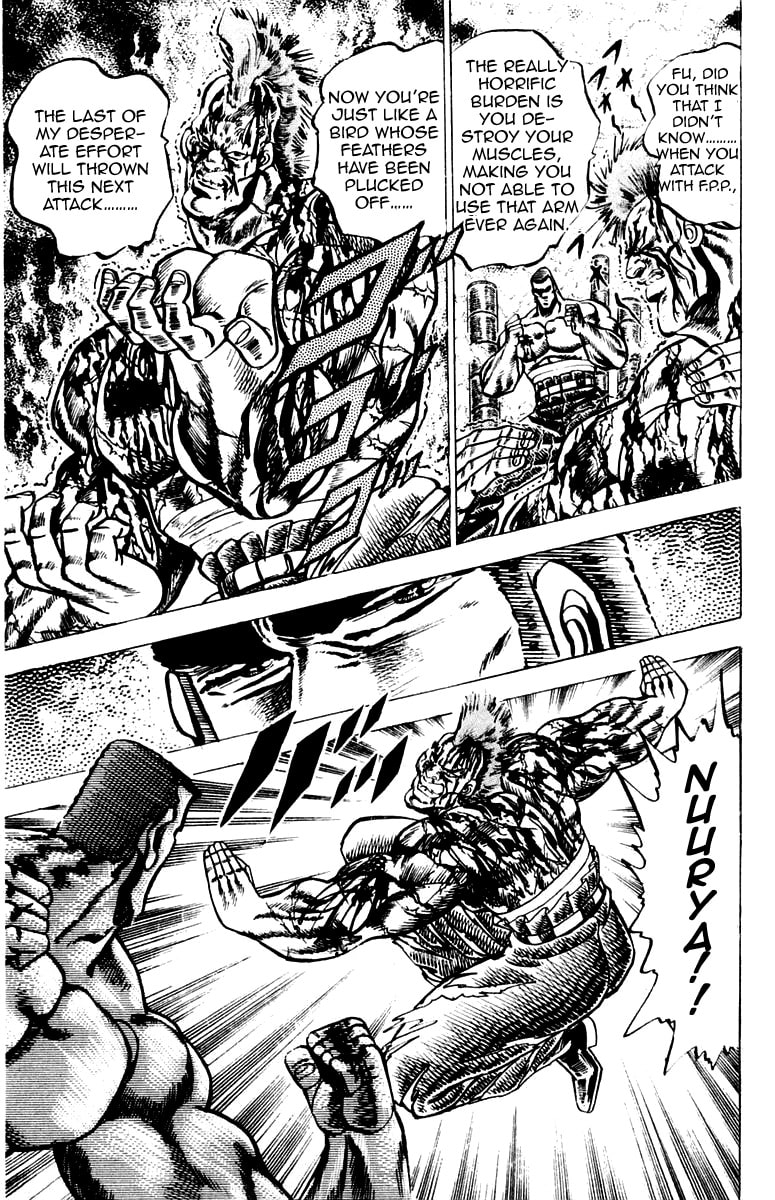 Read Charge!! Men
