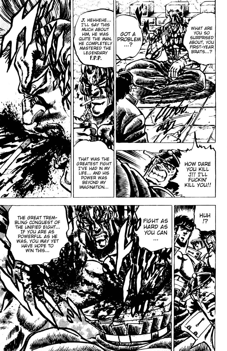 Read Charge!! Men
