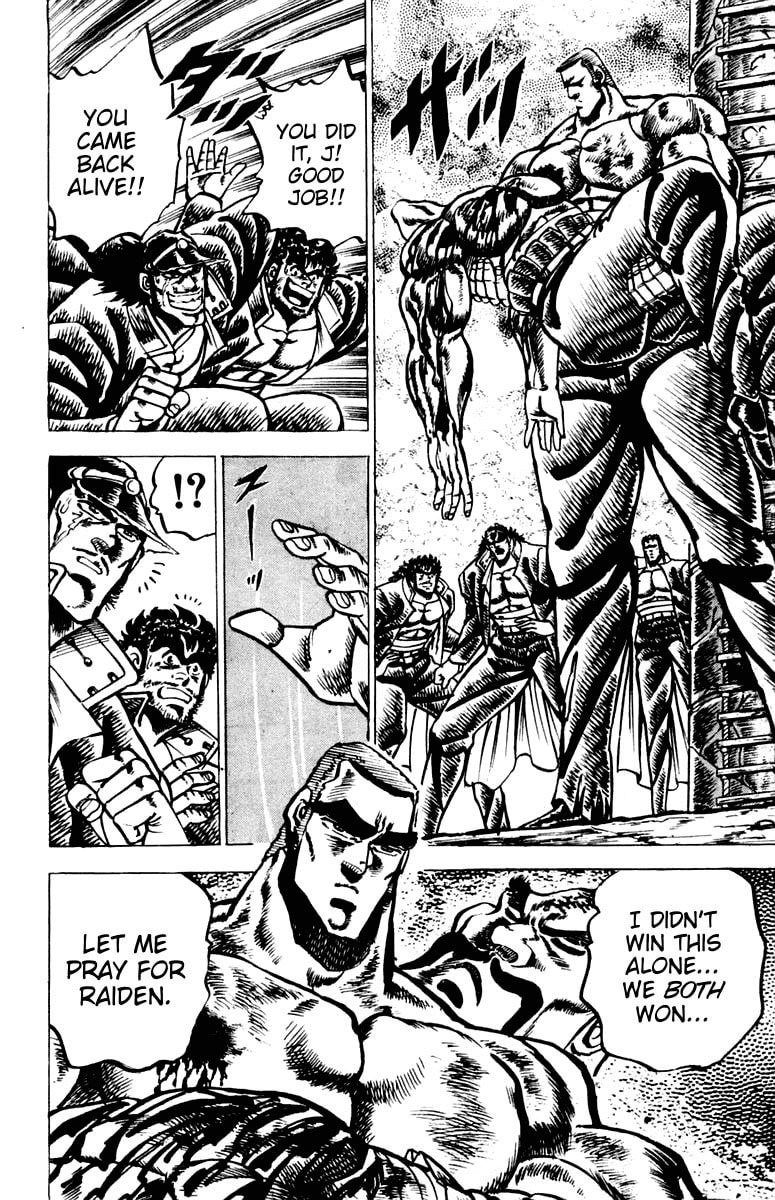 Read Charge!! Men