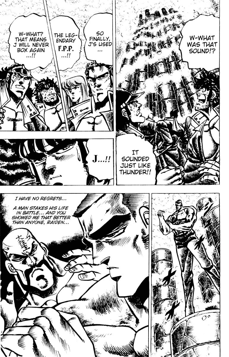 Read Charge!! Men