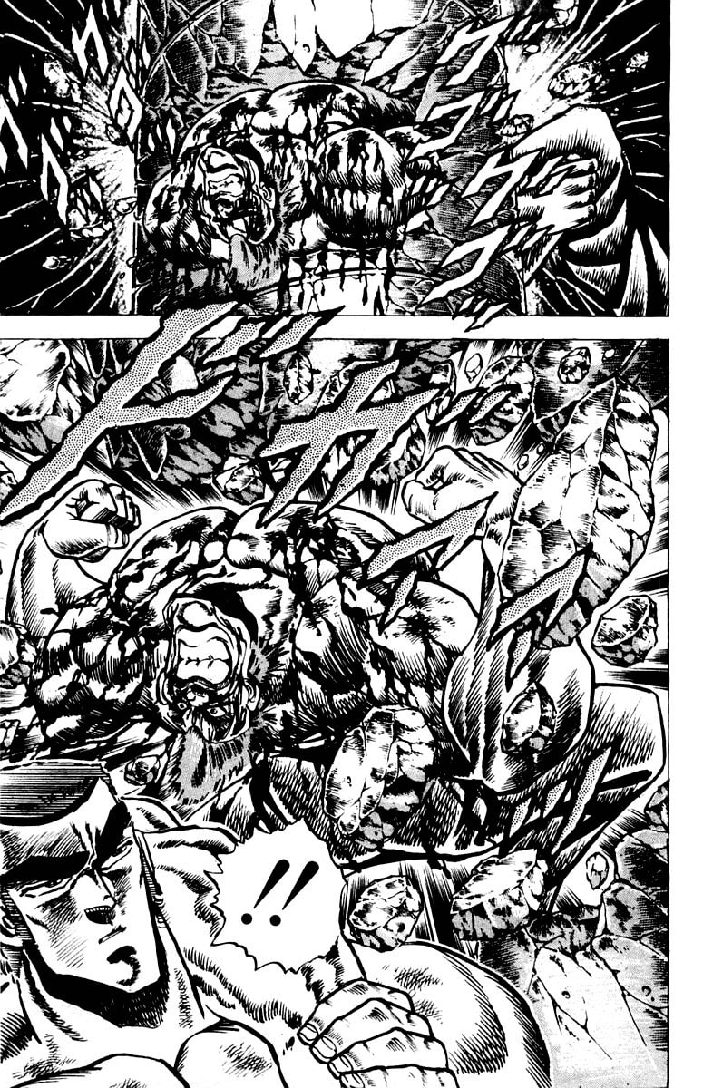 Read Charge!! Men