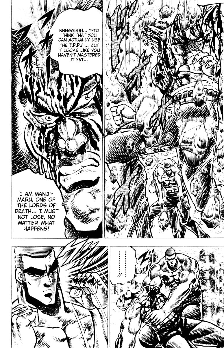 Read Charge!! Men