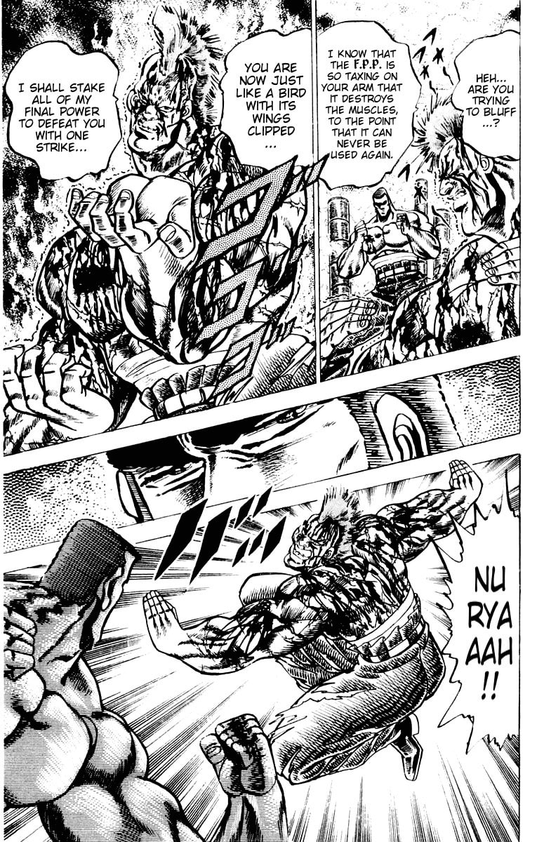 Read Charge!! Men