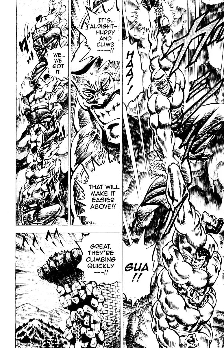 Read Charge!! Men