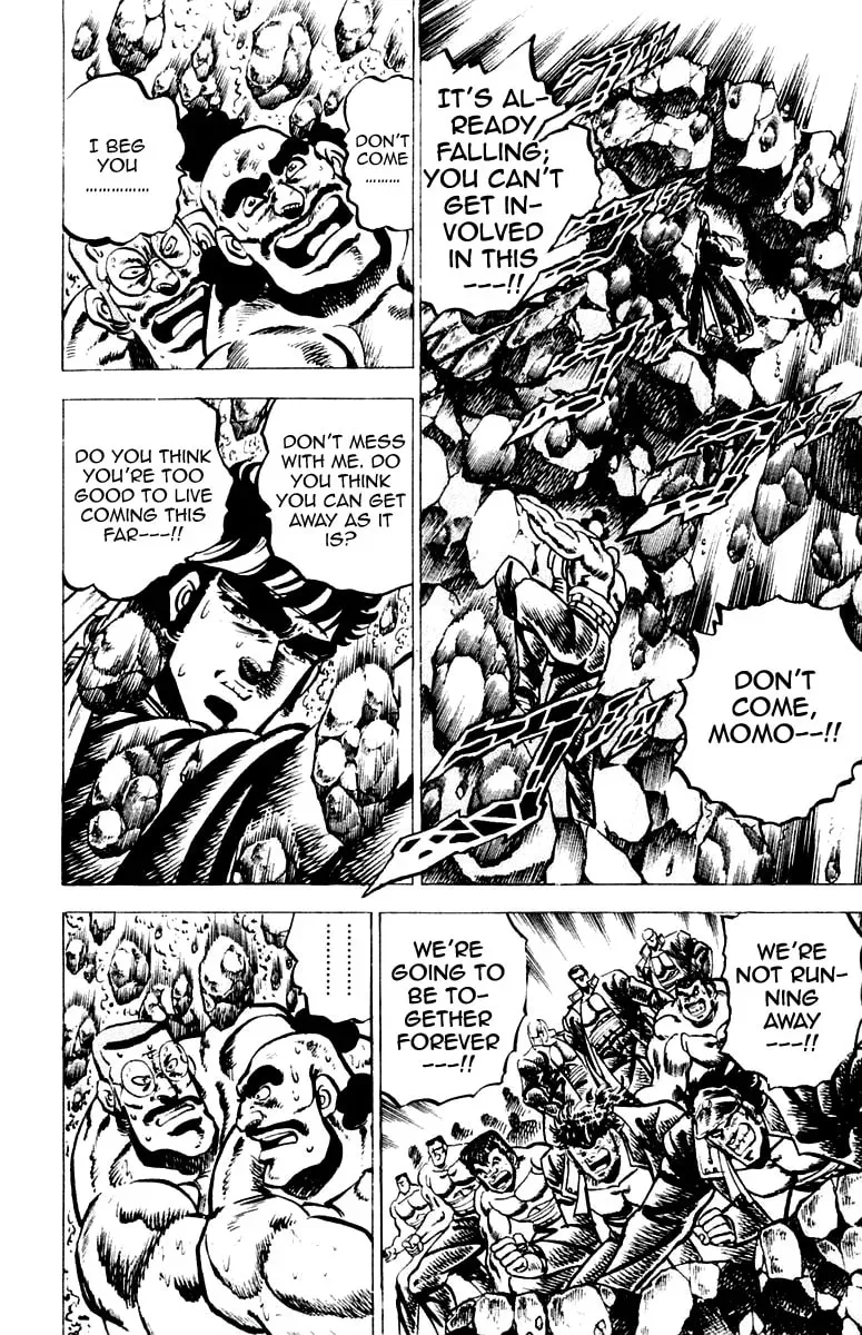 Read Charge!! Men