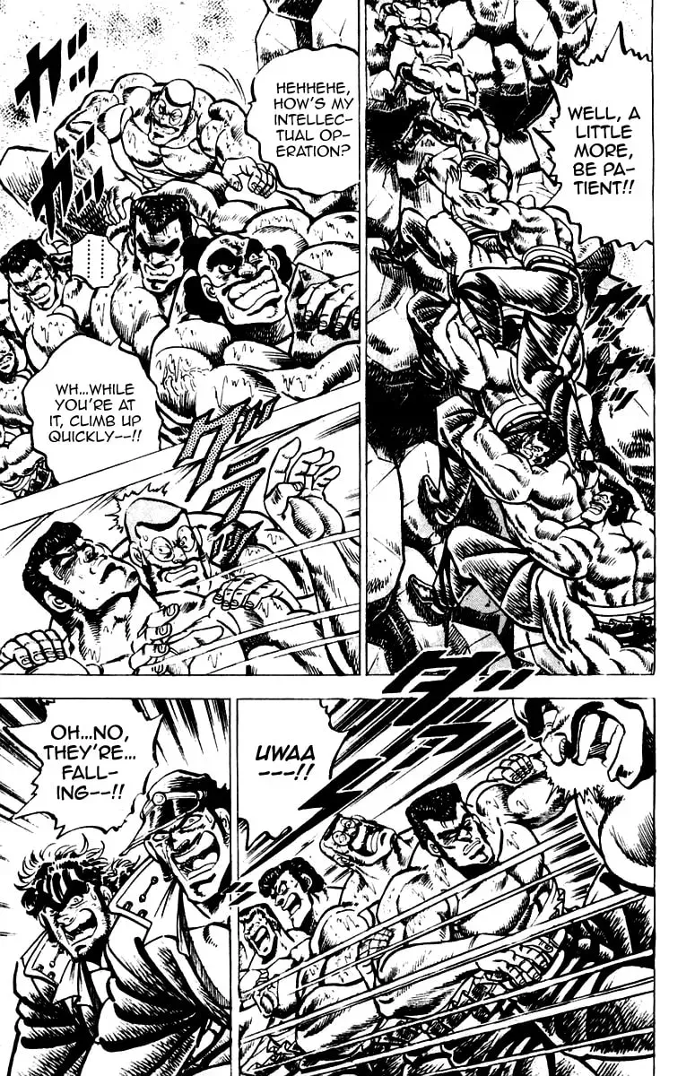 Read Charge!! Men