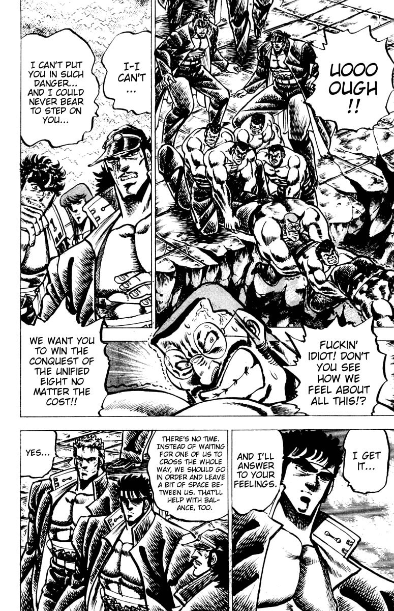 Read Charge!! Men