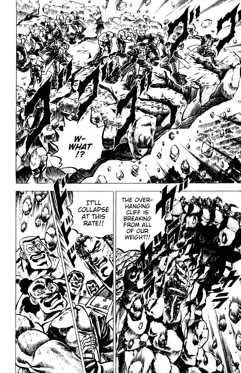 Read Charge!! Men