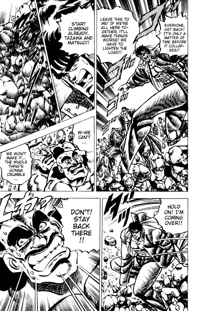 Read Charge!! Men