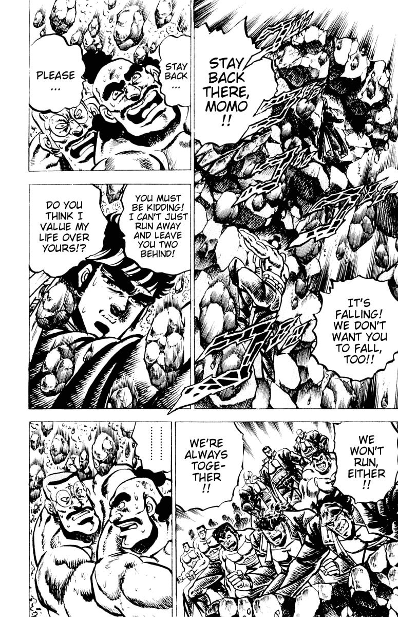 Read Charge!! Men
