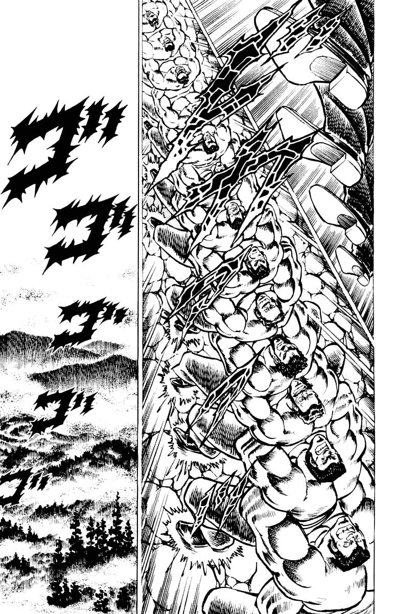 Read Charge!! Men