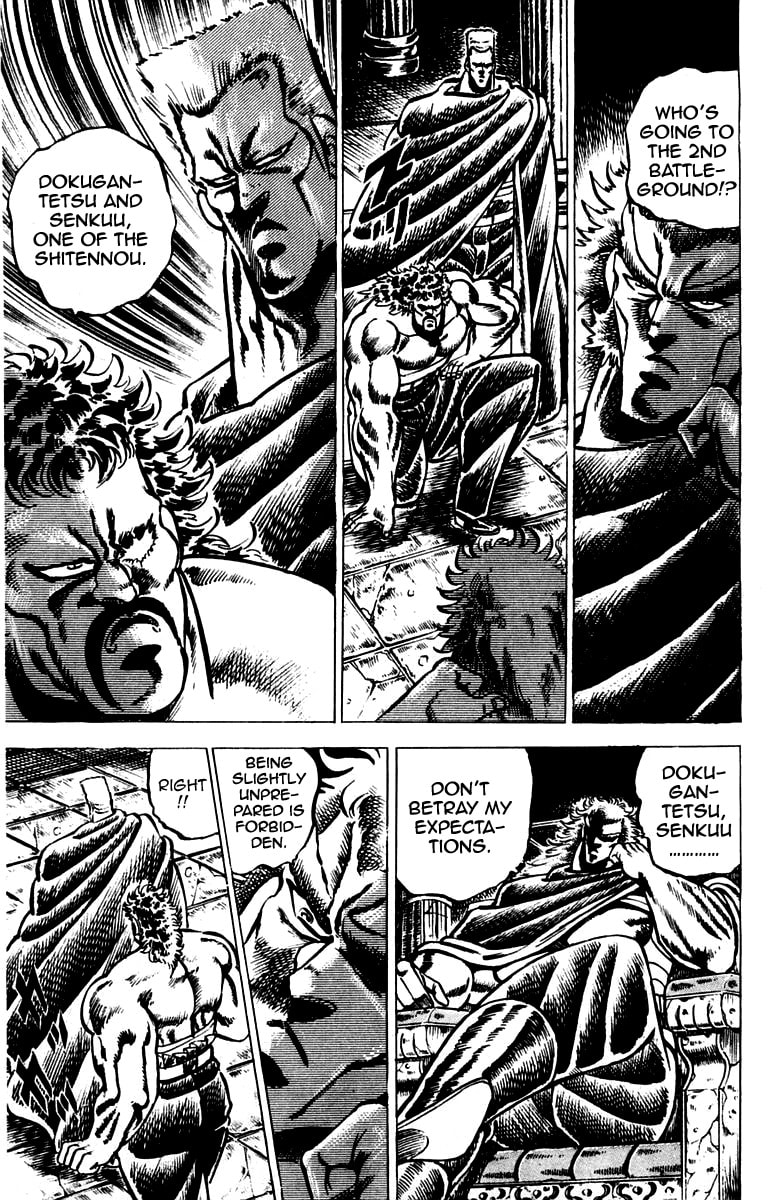 Read Charge!! Men