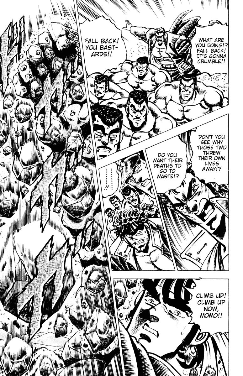 Read Charge!! Men