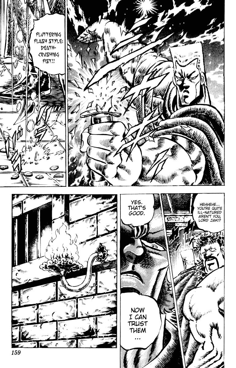 Read Charge!! Men