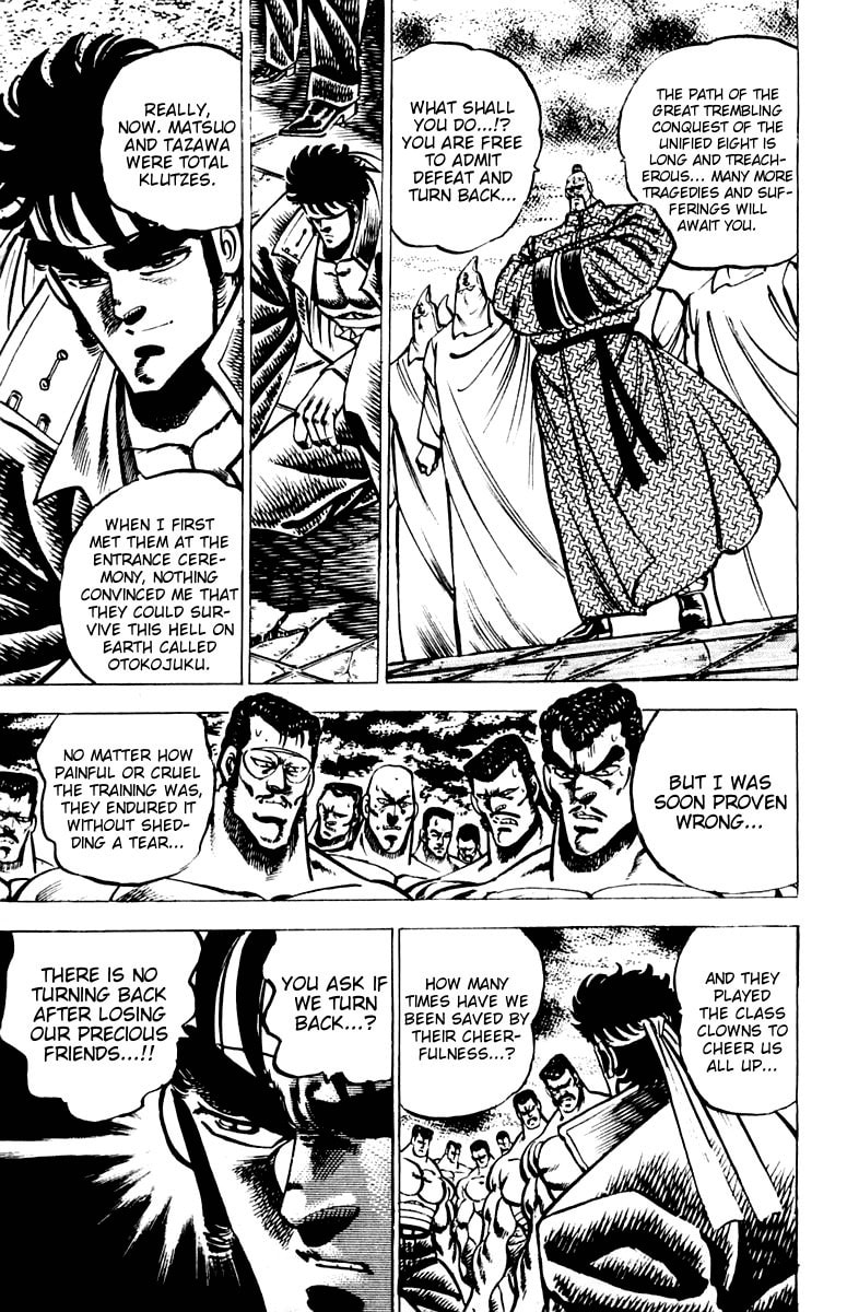 Read Charge!! Men
