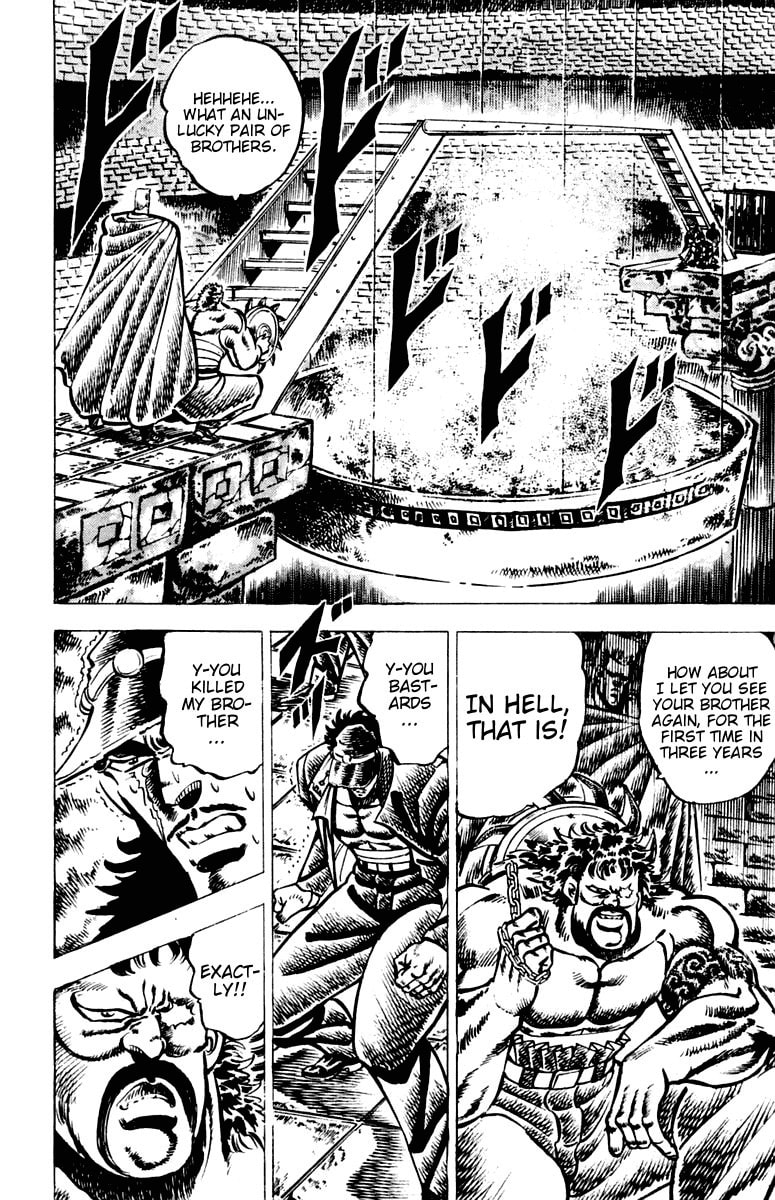 Read Charge!! Men