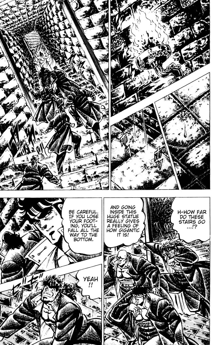 Read Charge!! Men