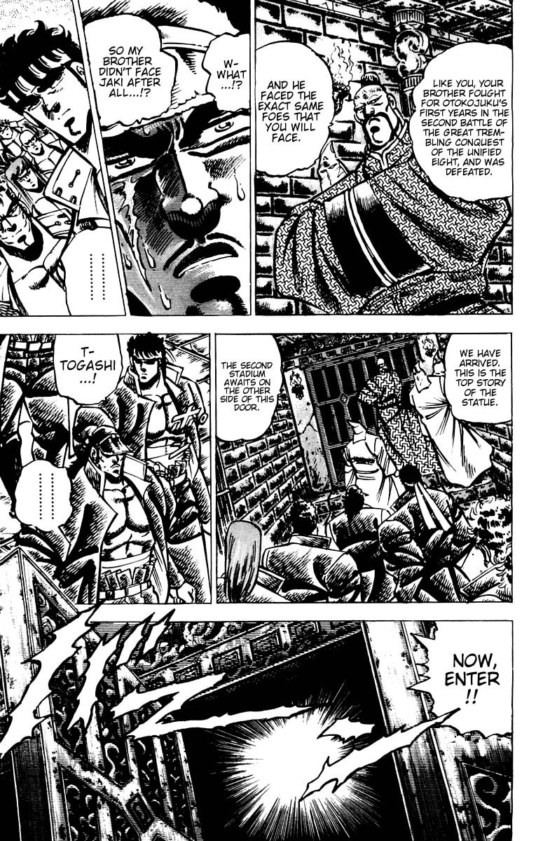 Read Charge!! Men
