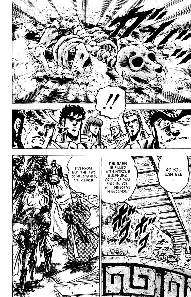 Read Charge!! Men