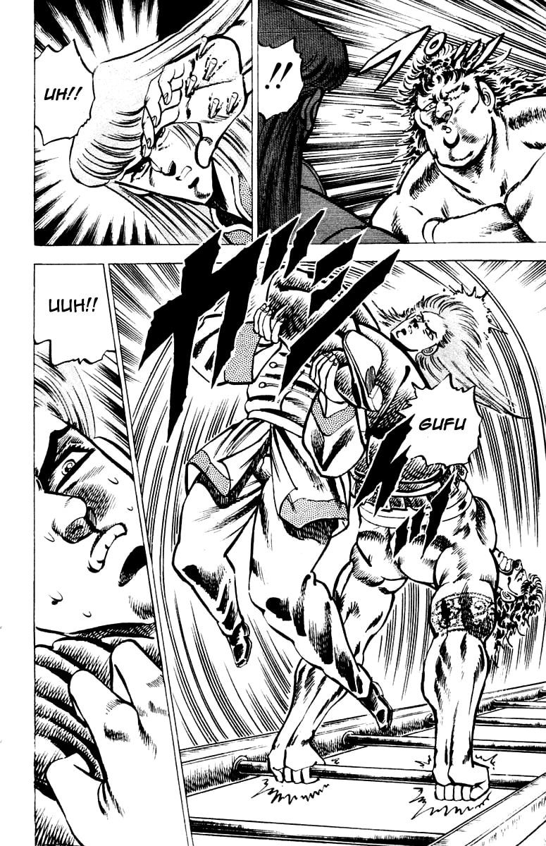 Read Charge!! Men