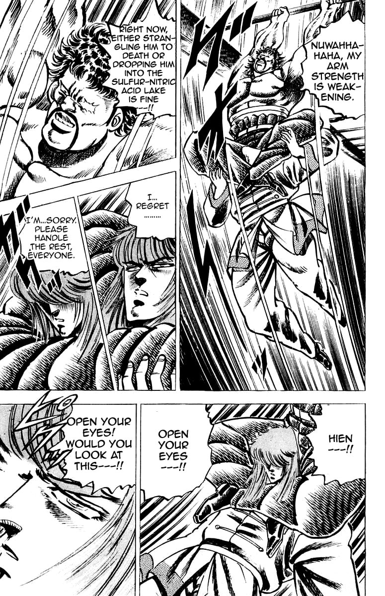 Read Charge!! Men