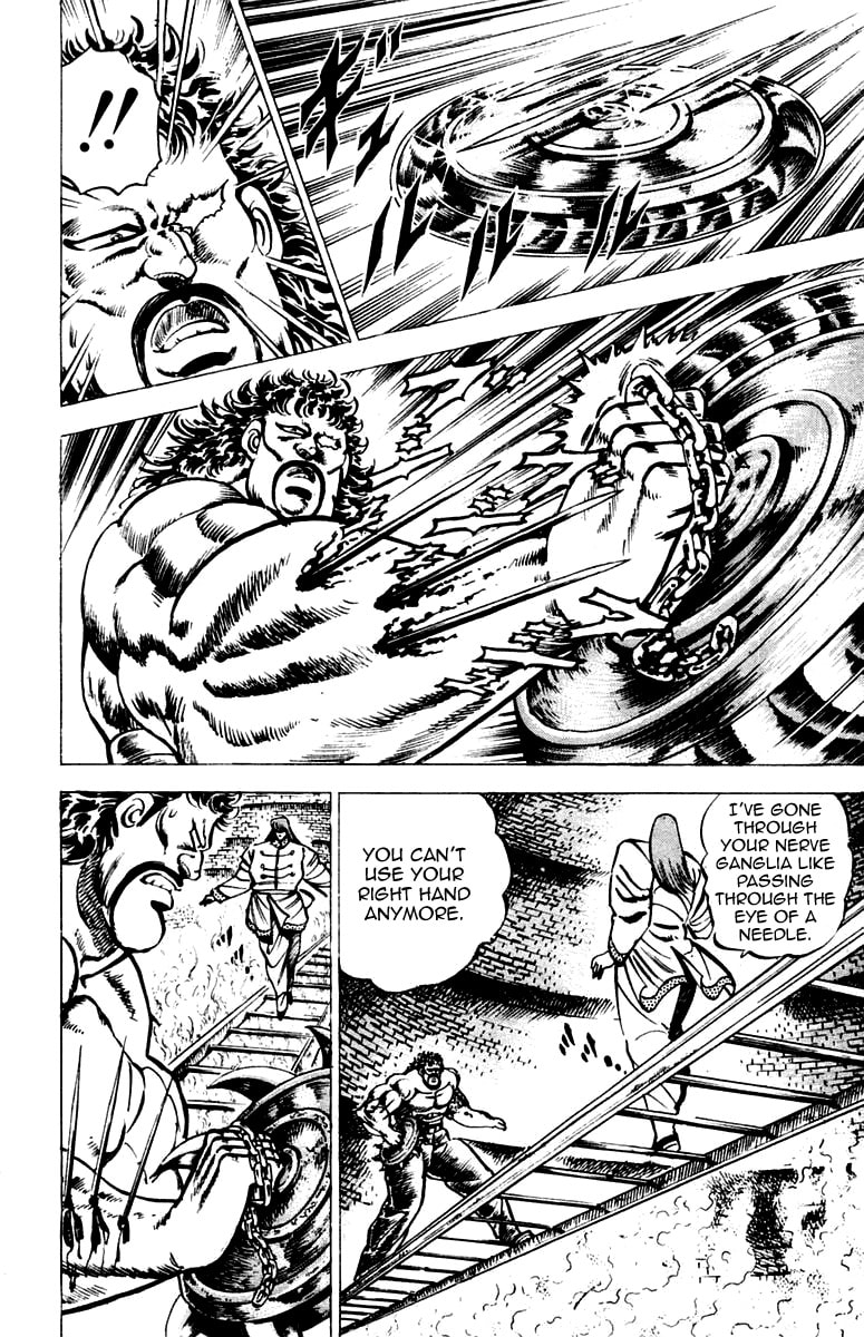 Read Charge!! Men