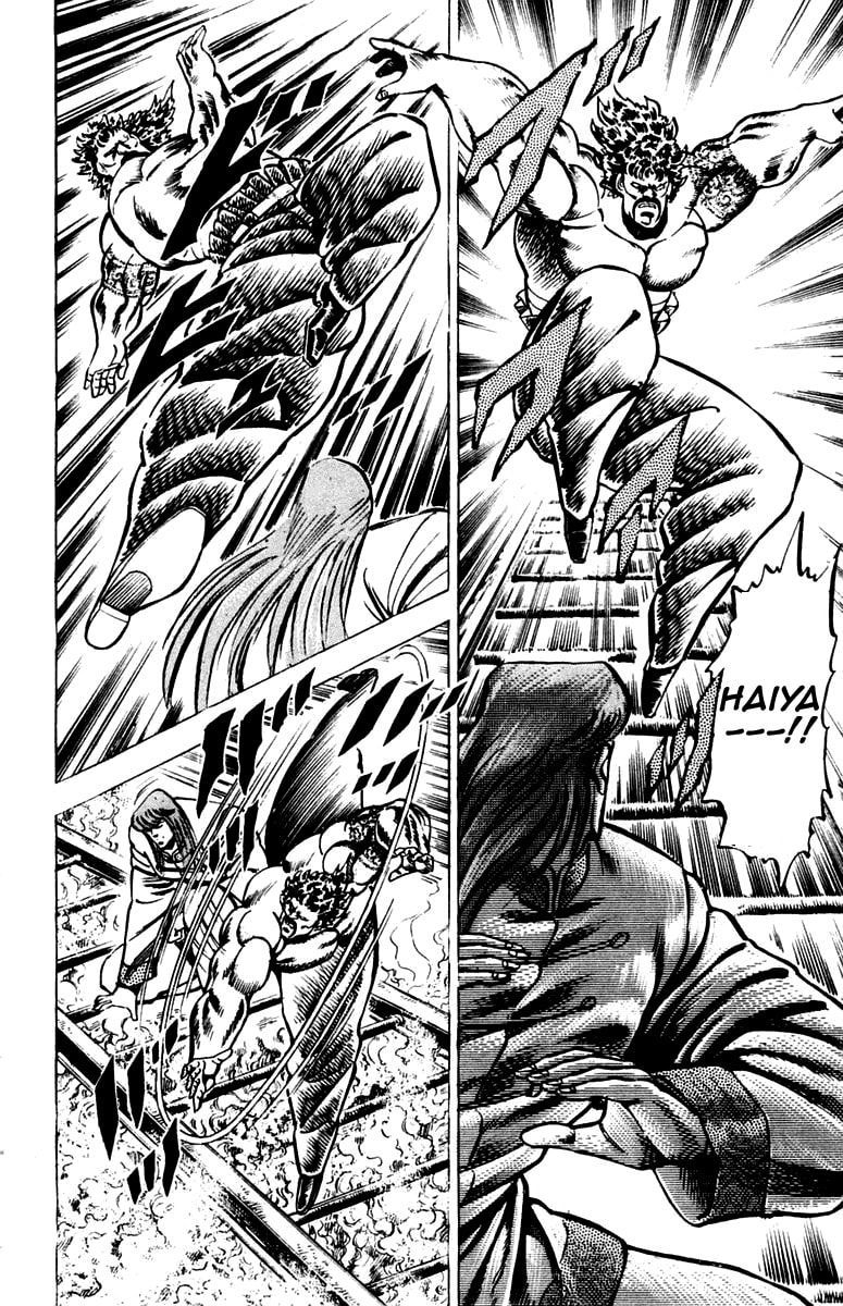 Read Charge!! Men