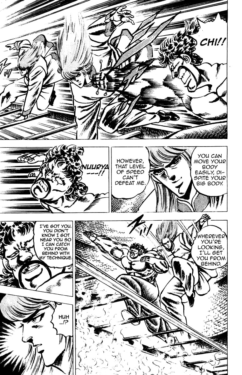 Read Charge!! Men