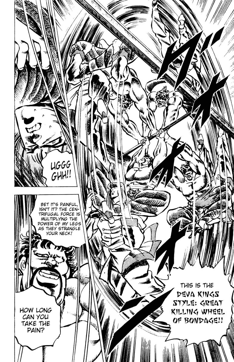 Read Charge!! Men