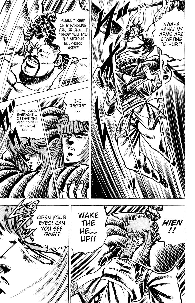 Read Charge!! Men