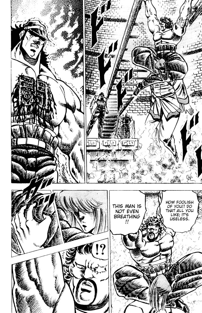 Read Charge!! Men