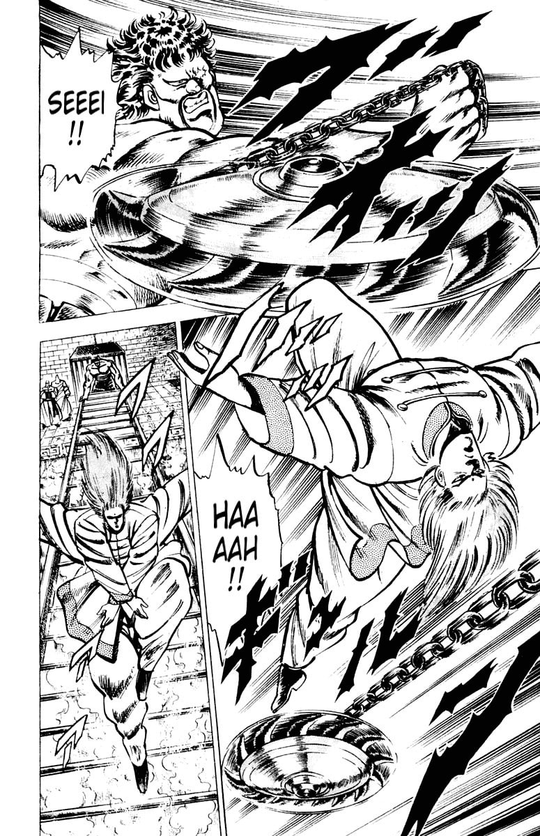 Read Charge!! Men