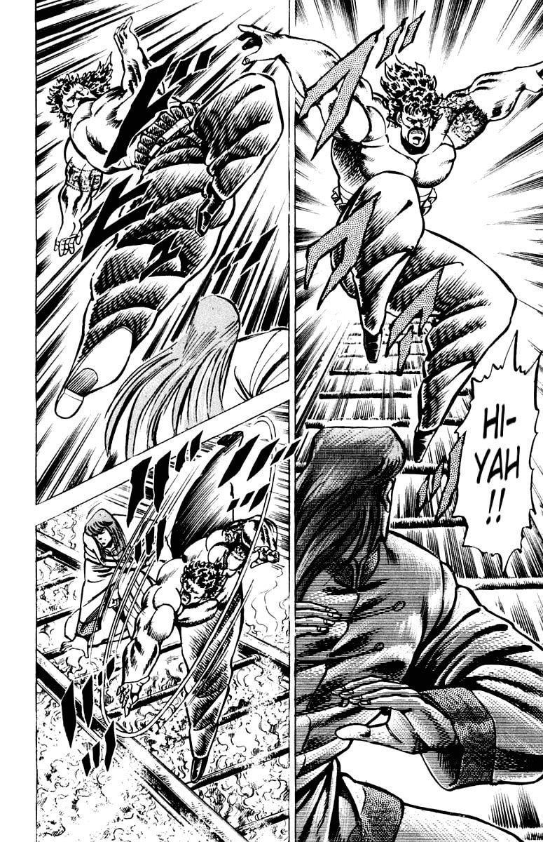 Read Charge!! Men