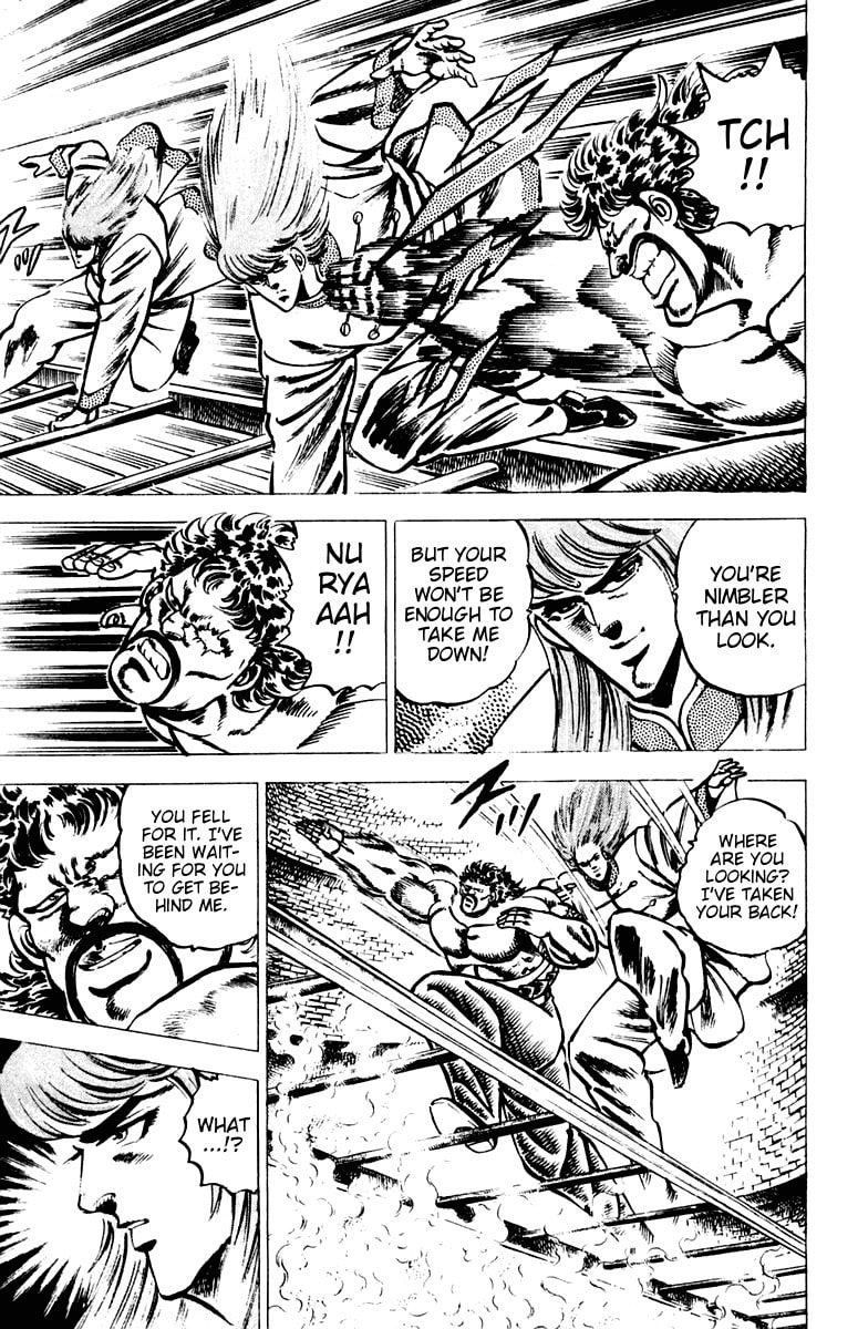 Read Charge!! Men