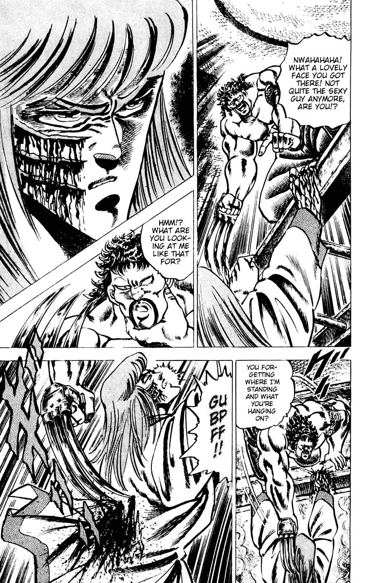 Read Charge!! Men
