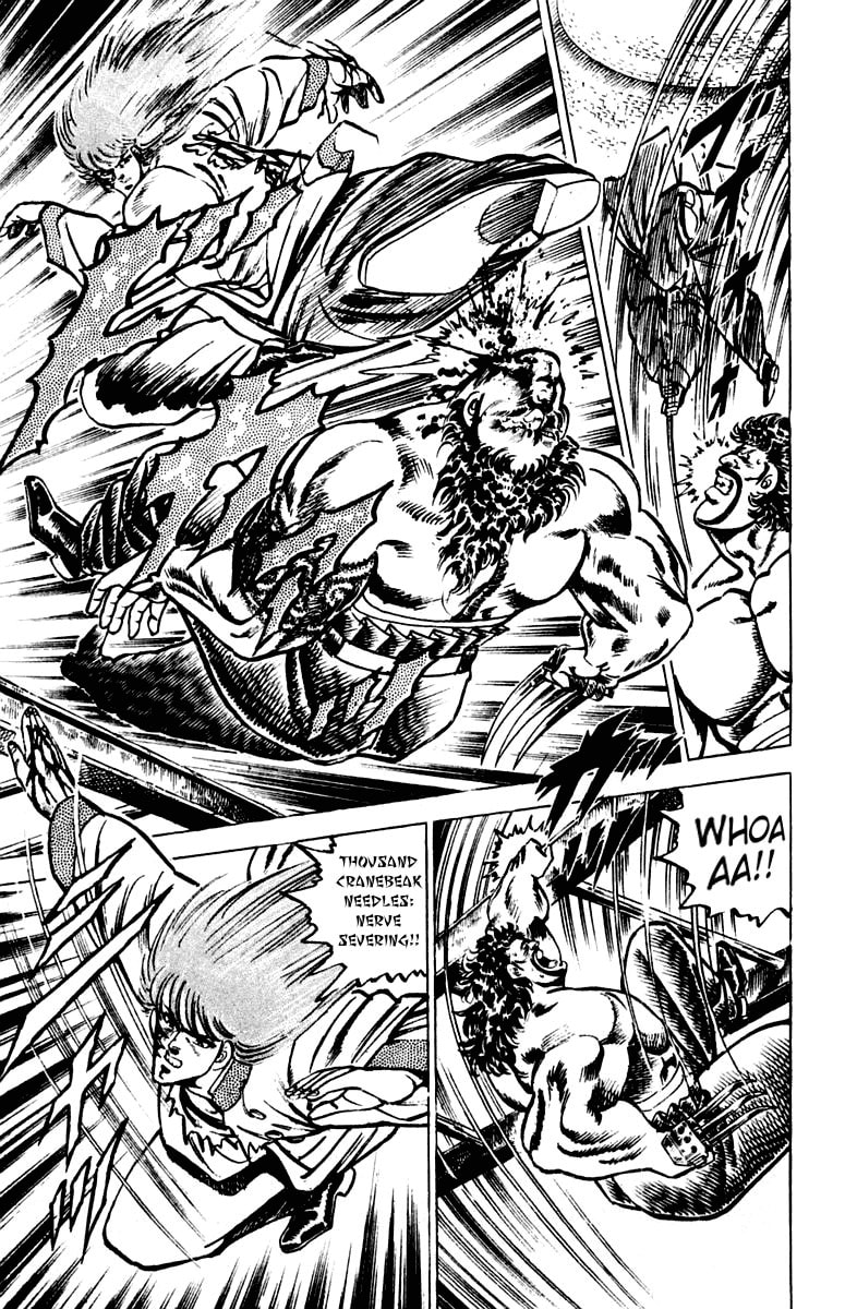 Read Charge!! Men