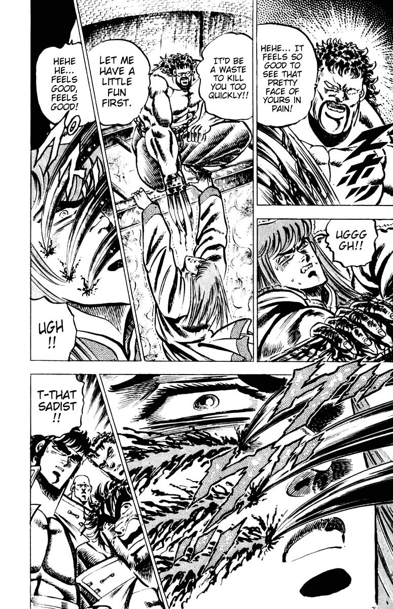 Read Charge!! Men