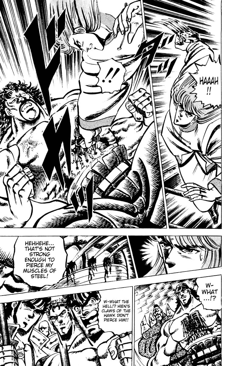 Read Charge!! Men