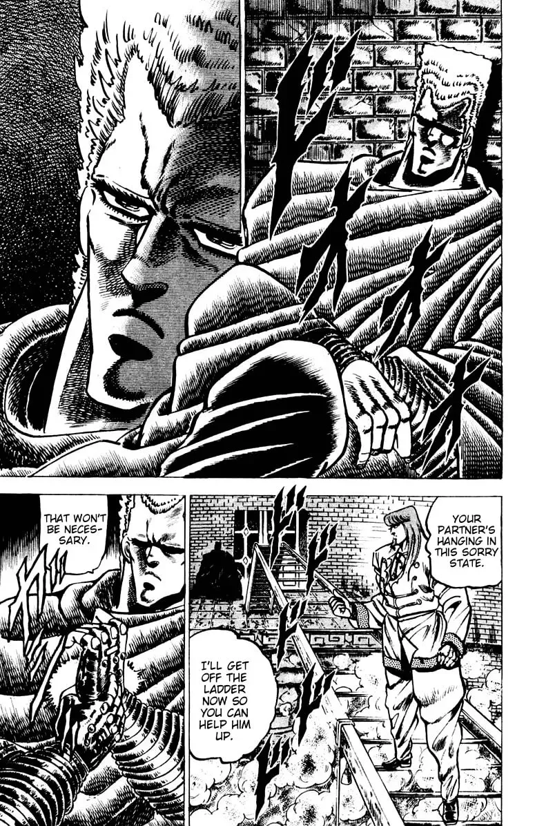 Read Charge!! Men