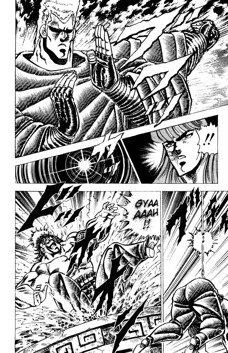 Read Charge!! Men