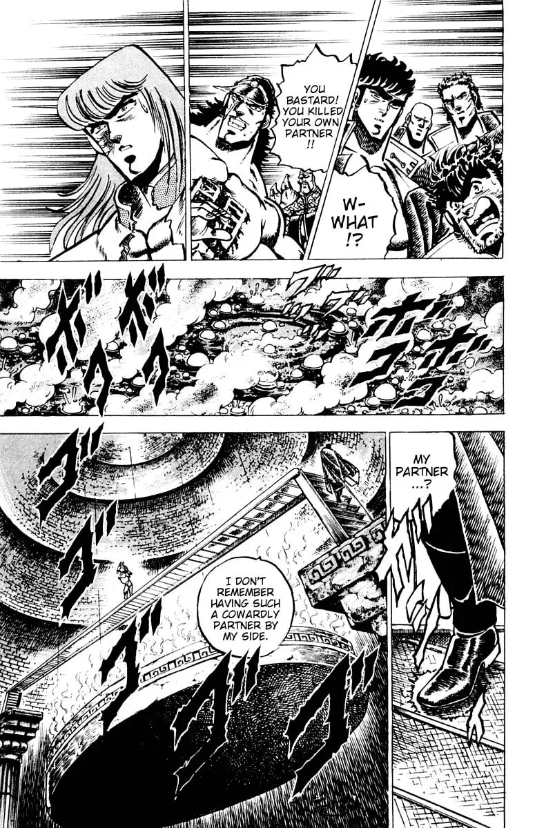 Read Charge!! Men