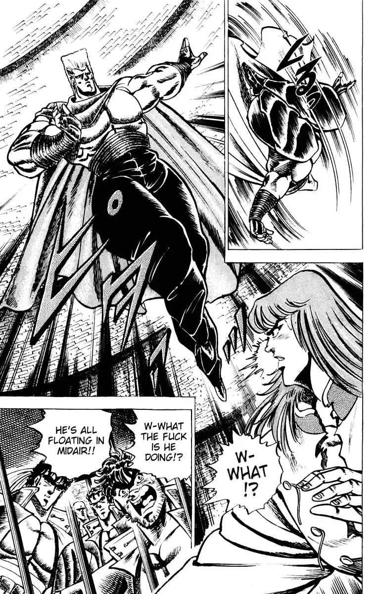 Read Charge!! Men