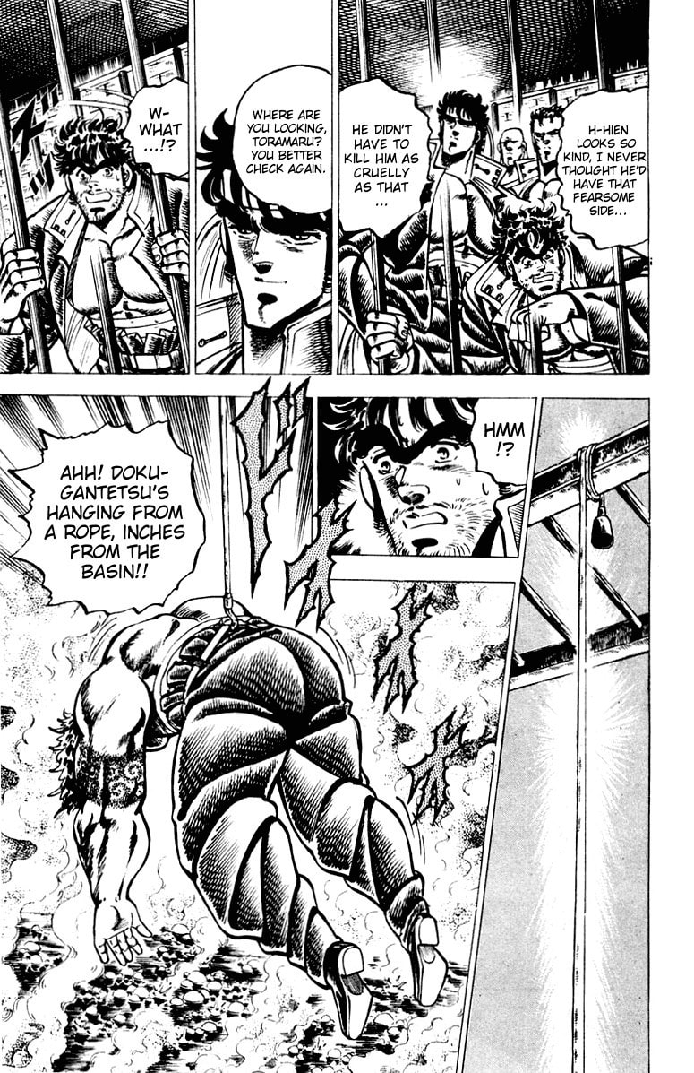 Read Charge!! Men