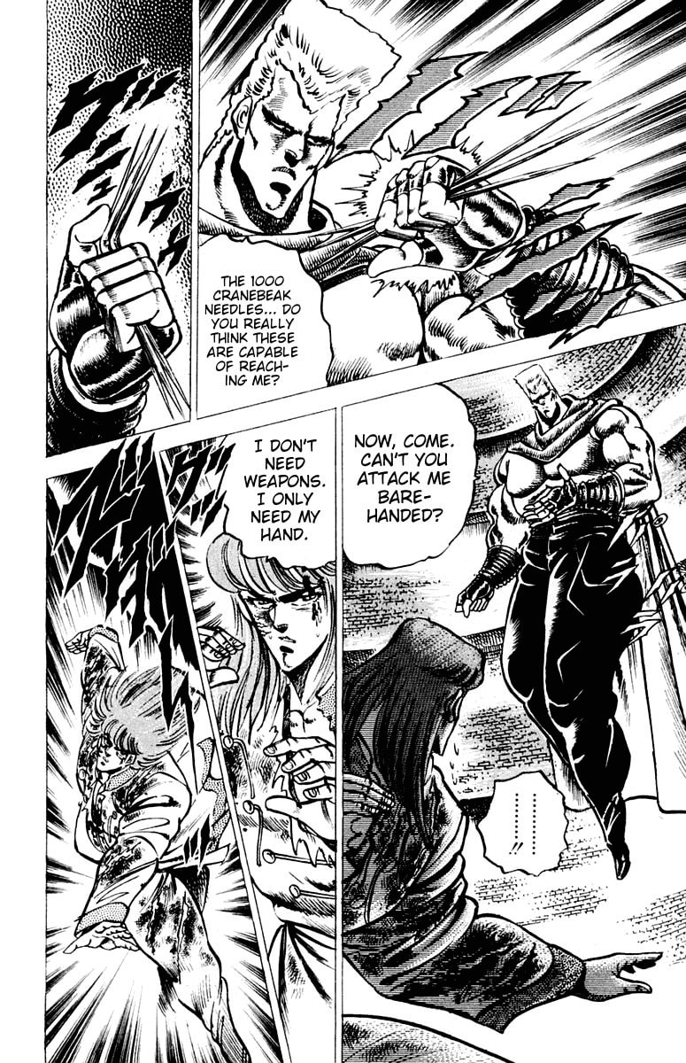Read Charge!! Men