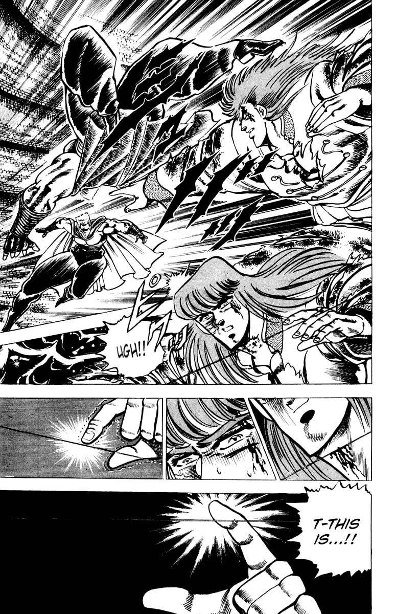 Read Charge!! Men