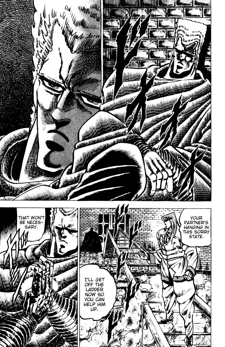 Read Charge!! Men